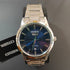 Citizen Eco Drive AW0100-86L Orologio Uomo Acciaio | Gioiellitosti.it